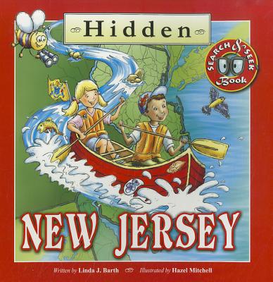 Hidden New Jersey