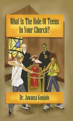 Image for What Is the Role of Teens in Your Church What Is the Role of Teens in Your Church