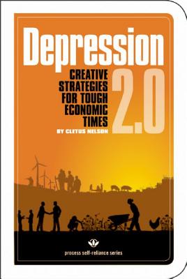 Image for Depression 2.0: Creative Strategies for Tough Economic Times (Process Self-reliance Series)