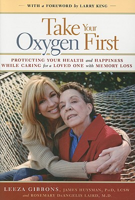 Image for TAKE YOUR OXYGEN FIRST