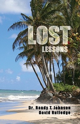 LOST Lessons: A Bible study based on the TV show LOST