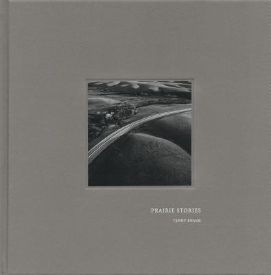 Terry Evans: Prairie Stories