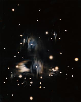 Sharon Harper: From Above and Below