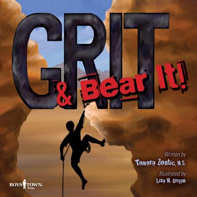 Image for Grit and Bear it (From Black & White to Living Color) Grit and Bear it (From Black & White to Living Color)