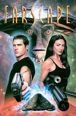 Image for Farscape, Vol. 2: Strange Detractors Farscape, Vol. 2: Strange Detractors