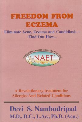 Image for Freedom From Eczema Freedom From Eczema