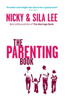 The Parenting Book - North American Edition