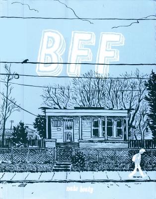 BFF: Brainfag Forever (Comix)