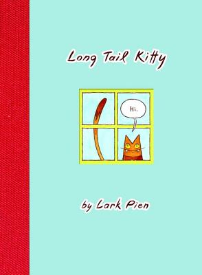 Image for Long Tail Kitty Long Tail Kitty
