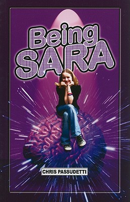 Being Sara - Touchdown Edition (Future Stars) (Future Stars Series)
