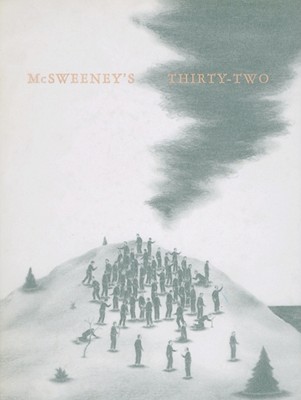 McSweeney's Issue 32