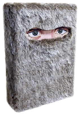 The Wild Things Fur-covered Edition