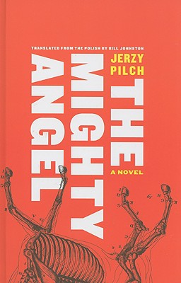 Image for Mighty Angel