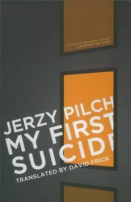 My First Suicide
