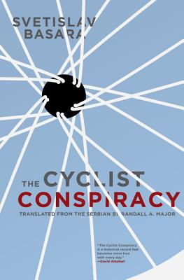 Image for CYCLIST CONSPIRACY CYCLIST CONSPIRACY