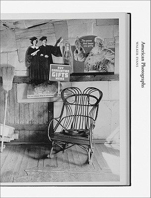 Image for Walker Evans: American Photographs: Books on Books No. 2