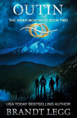 Outin (The Inner Movement) (Volume 2)