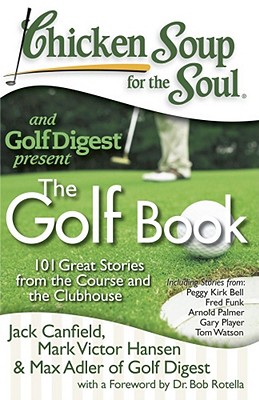 The Golf Book (CSFTS)