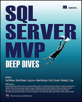 Image for SQL Server MVP Deep Dives