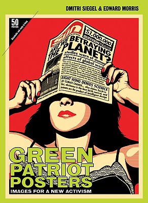 Image for Green Patriot Posters: Images for a New Activism