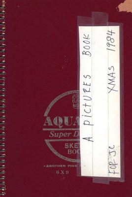 Merce Cunningham: A Pictures Book for John Cage Xmas 1984