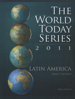 Latin America 2011