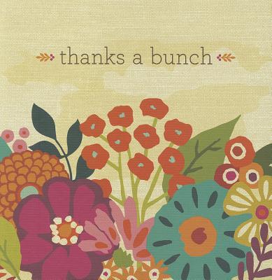 Thanks a Bunch