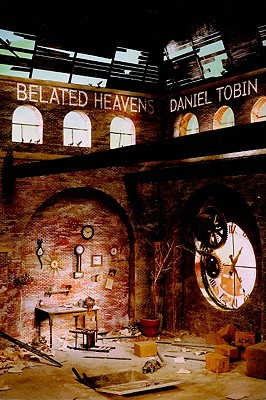 Belated Heavens (Malcolm McDonald Series Selection)