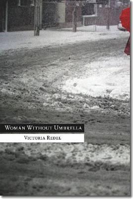 Woman Without Umbrella