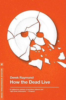 How the Dead Live (Factory 3)