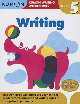 Writing Grade 5 Image for Writing Grade 5