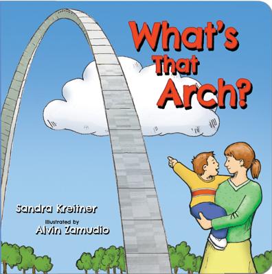 What's That Arch