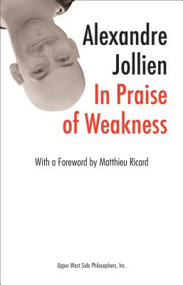 In Praise of Weakness (Subway Line)