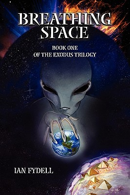 Breathing Space: Book One of the Exodus Trilogy