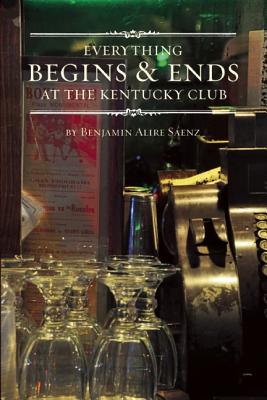 Everything Begins & Ends At the Kentucky Club