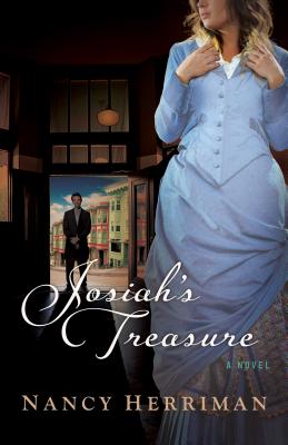 Image for Josiah's Treasure: A Novel Josiah's Treasure: A Novel