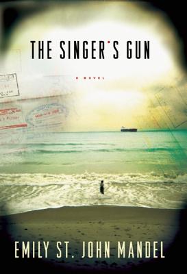 Image for The Singer's Gun