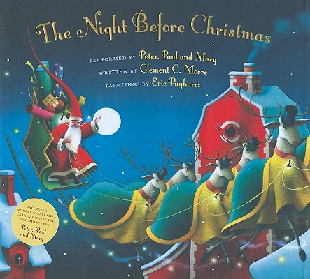 The Night Before Christmas