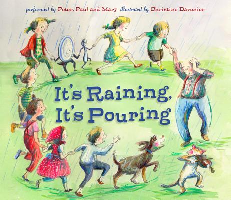 Image for It's Raining, It's Pouring