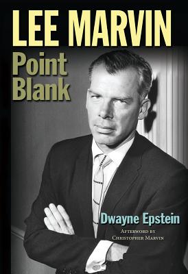 Image for LEE MARVIN POINT BLANK