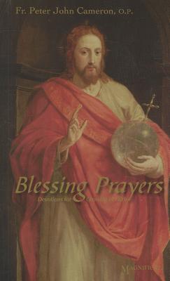 BLESSING PRAYERS Devotions for Growing in Faith