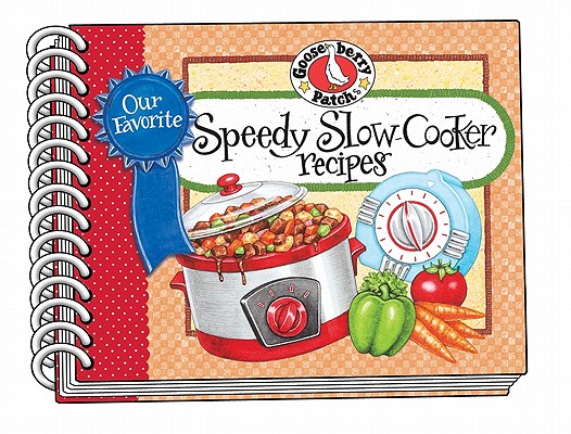 Our Favorite Speedy Slow-Cooker Recipes (Our Favorite Recipes Collection)