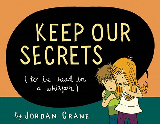 Image for Keep Our Secrets Keep Our Secrets