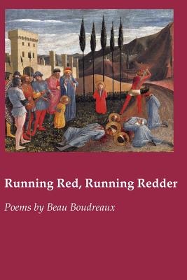 Running Red, Running Redder
