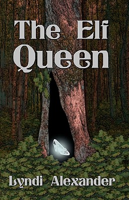 Elf Queen: Clan Elves of the Bitterroot Series