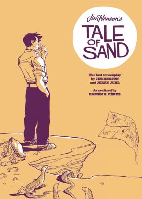 A Tale of Sand