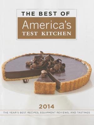 The Best of America's Test Kitchen 2014
