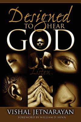 Designed To Hear God Image for Designed To Hear God