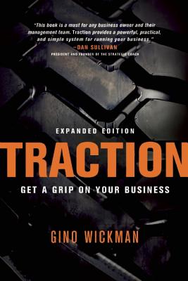 Image for Traction: Get a Grip on Your Business