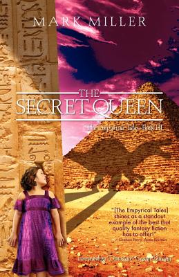 The Secret Queen (The Empyrical Tales)
